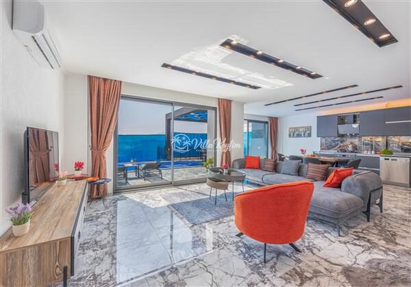 Villa Aslan 1 — 37