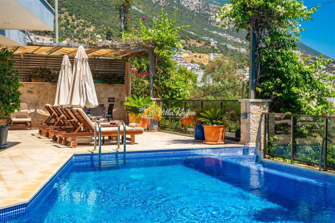 Villa Melisa 1 — 25