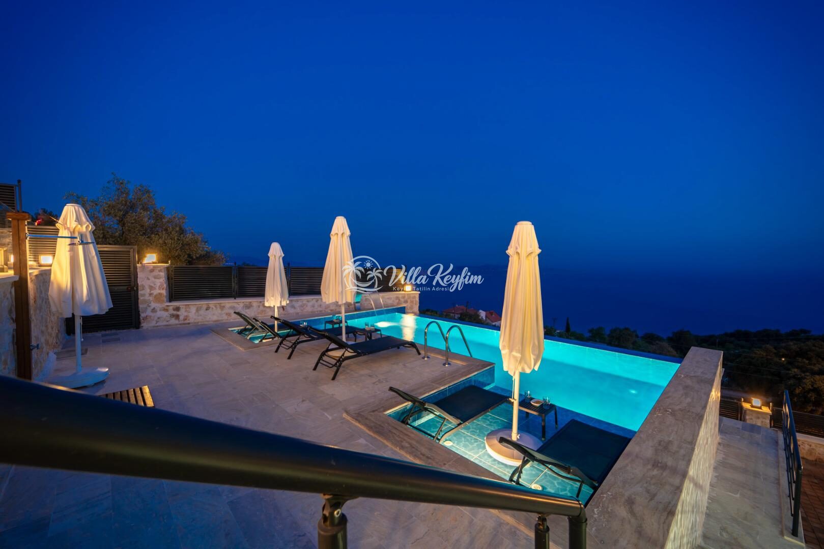 Villa Bella Rose — 5