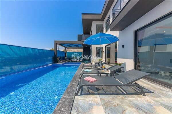 Villa Aslan Duo — 38