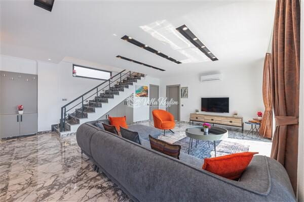 Villa Aslan Duo — 41