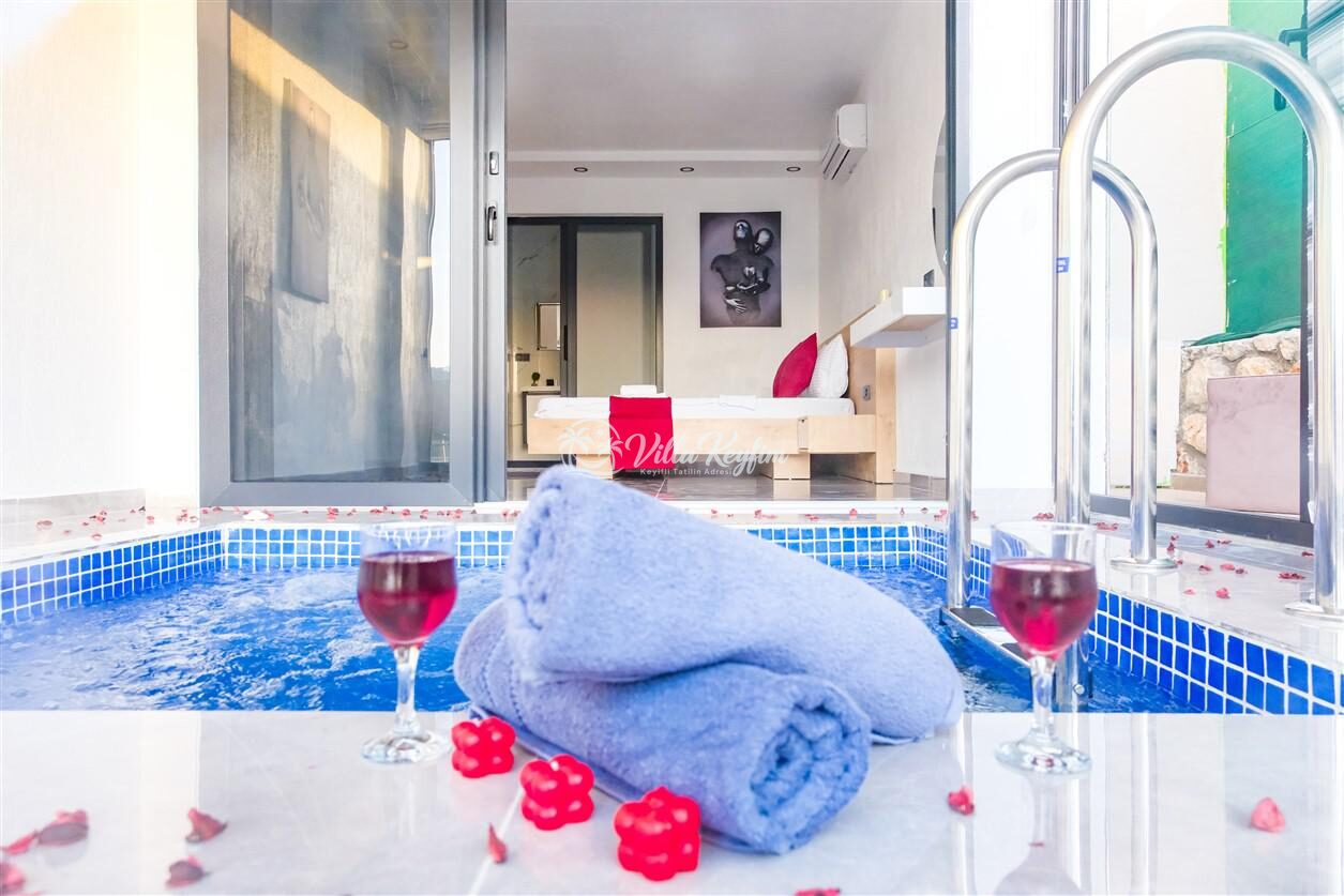 Villa Loft Üzümlü — 15