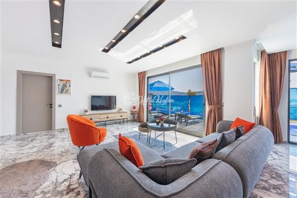 Villa Aslan Duo — 42