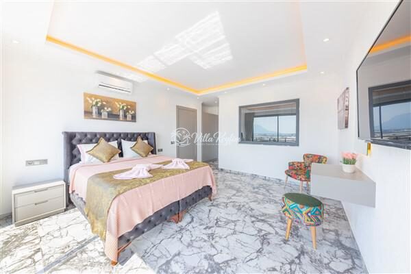 Villa Aslan 1 — 47