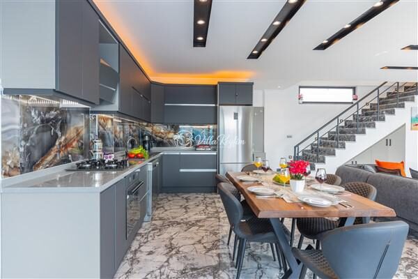 Villa Aslan Duo — 44