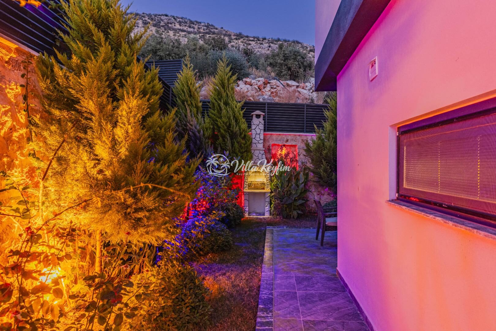 Villa Melida Trio — 9