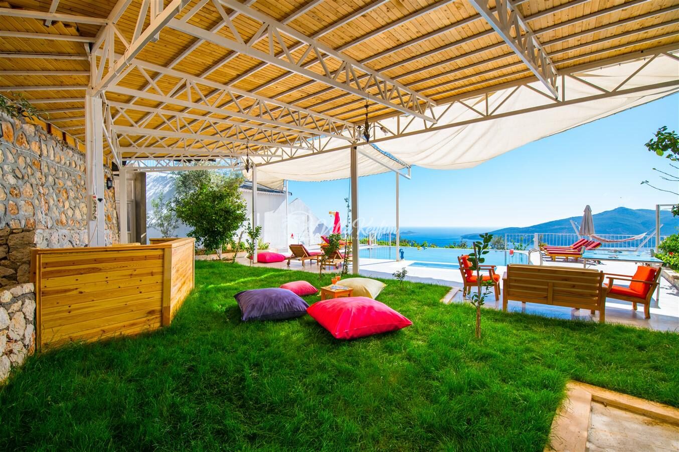 Villa Seboş — 19