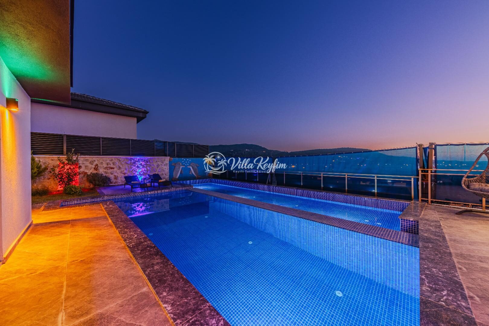 Villa Melida Duo — 10