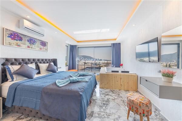 Villa Aslan Duo — 53