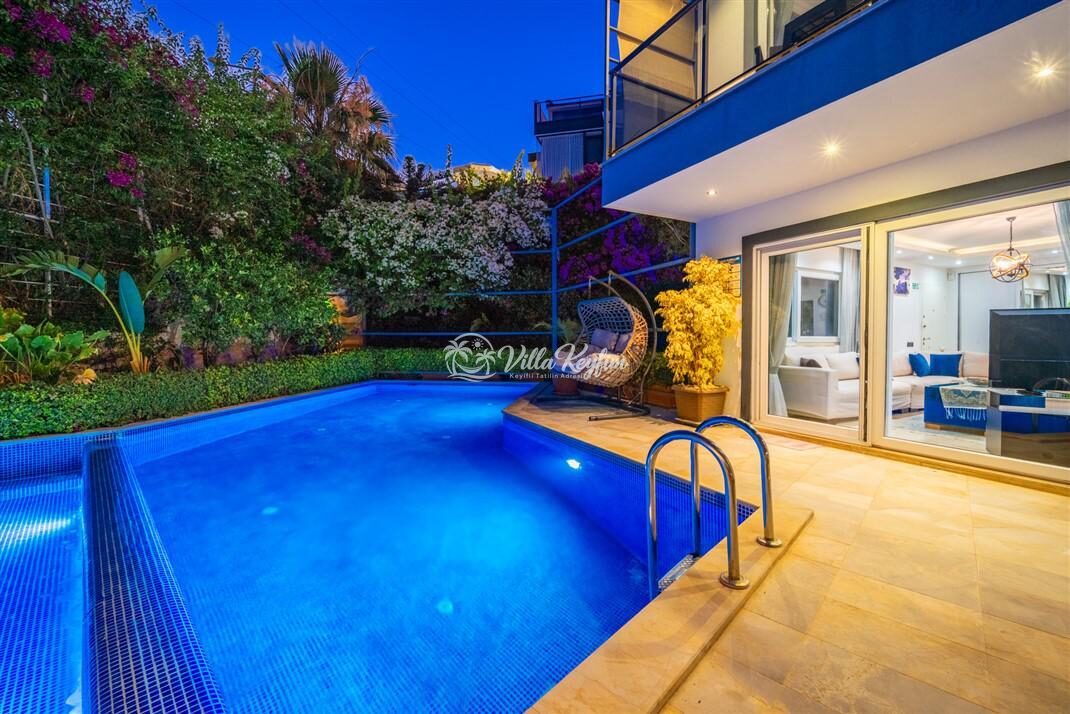 Villa Melisa 1 — 26