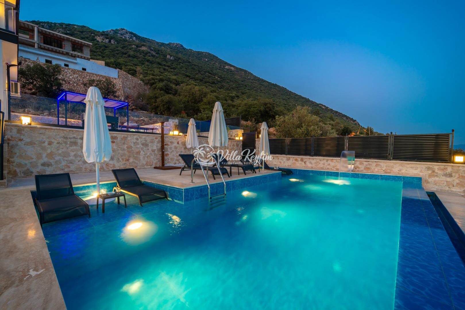 Villa Bella Rose — 14