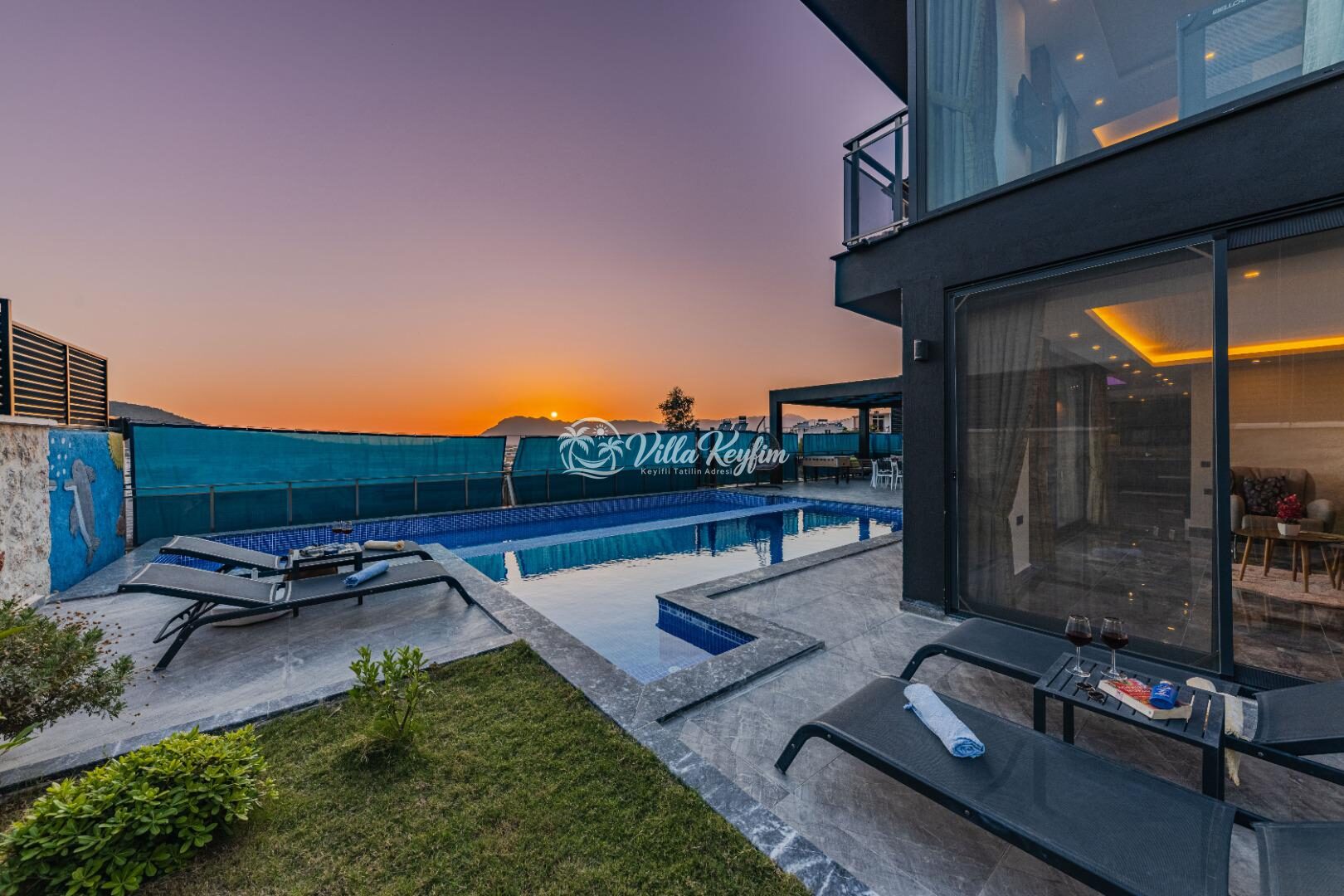 Villa Melida Trio — 15