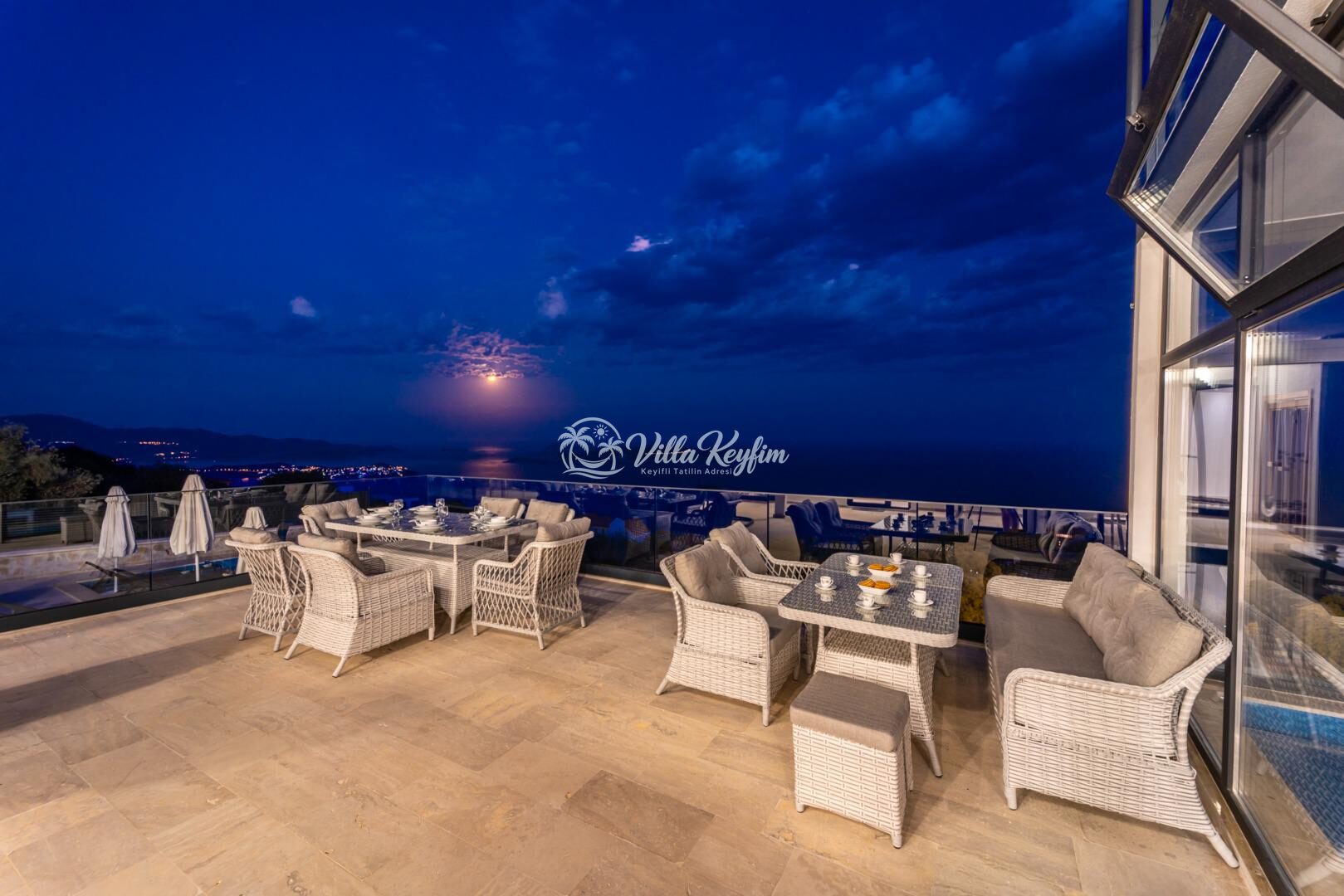 Villa Bella Rose — 15