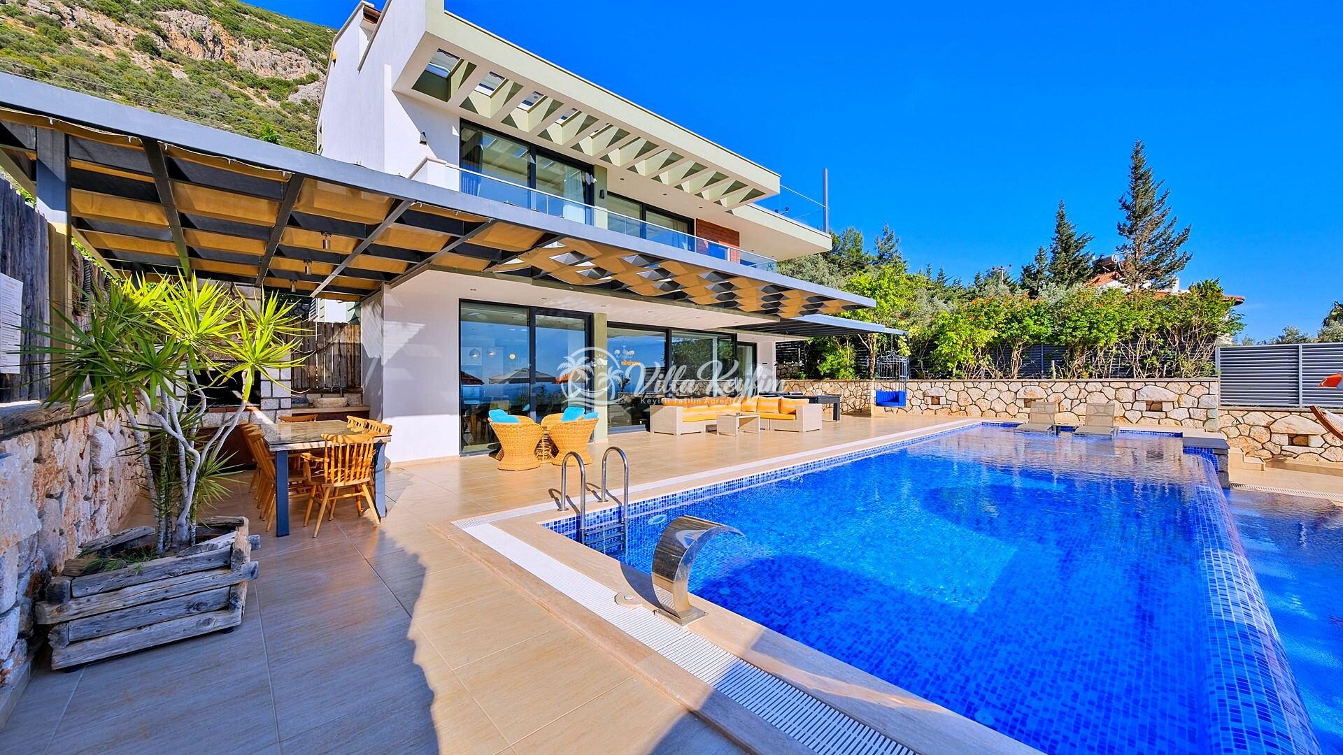 Villa Topçu Duo — 16