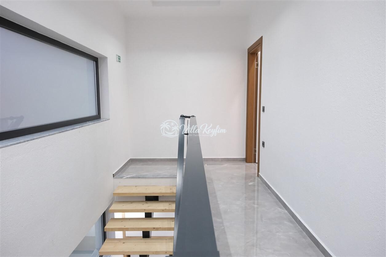 Villa Loft Üzümlü — 30