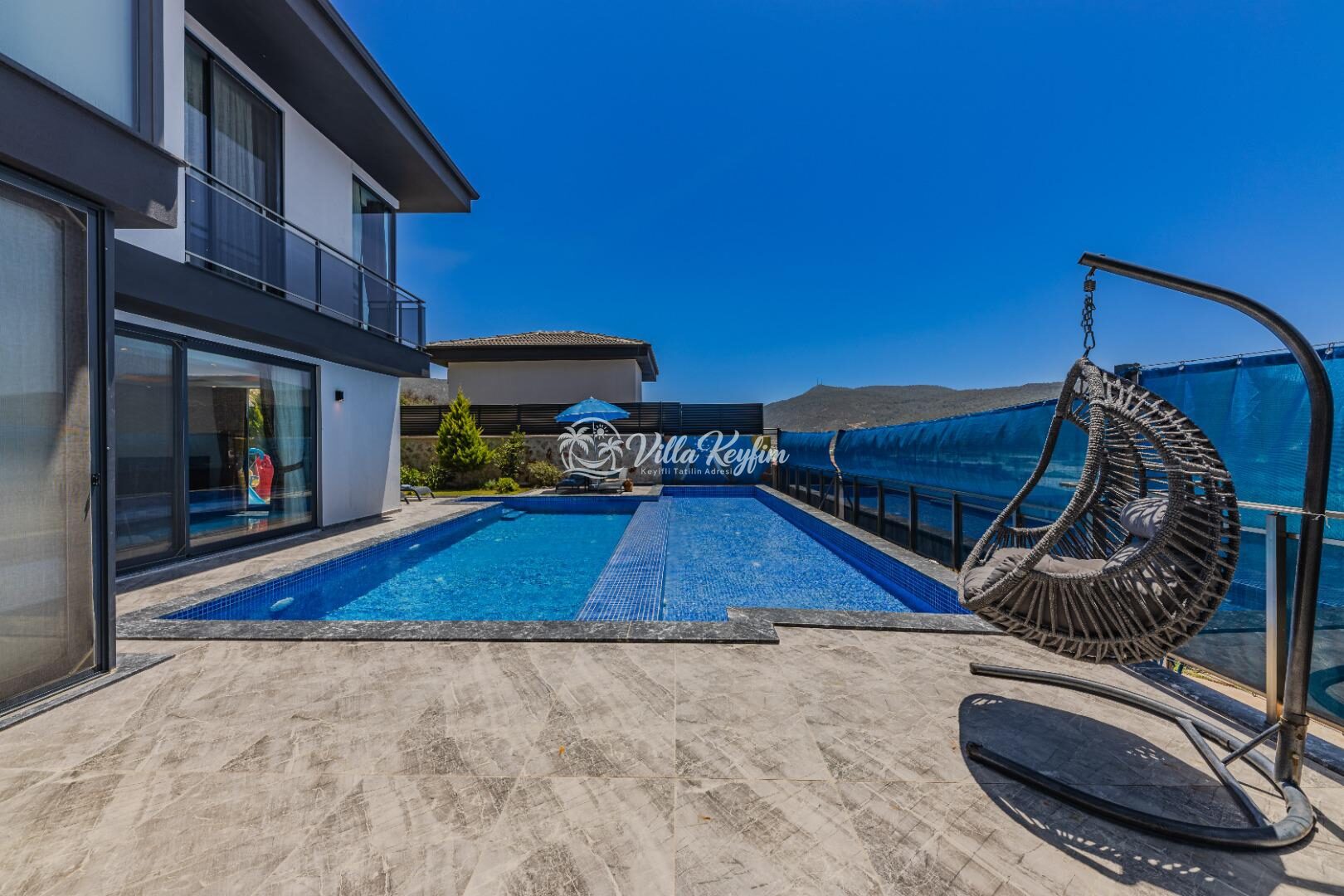 Villa Melida Trio — 18
