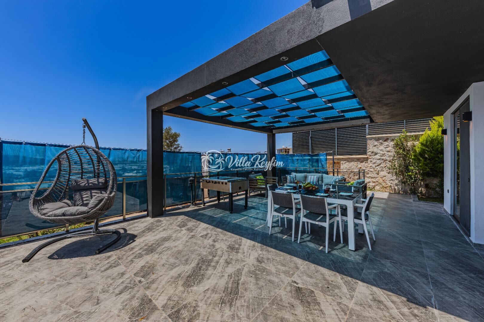 Villa Melida Duo — 19