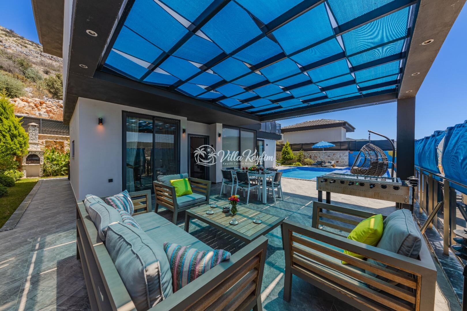 Villa Melida Trio — 19