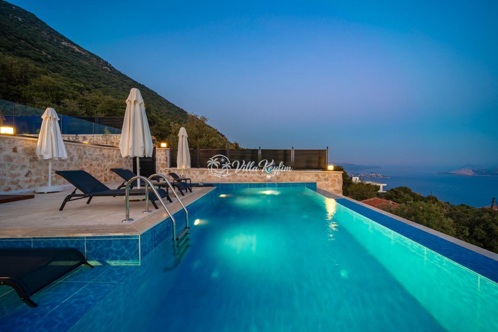 Villa Bella Rose — 20
