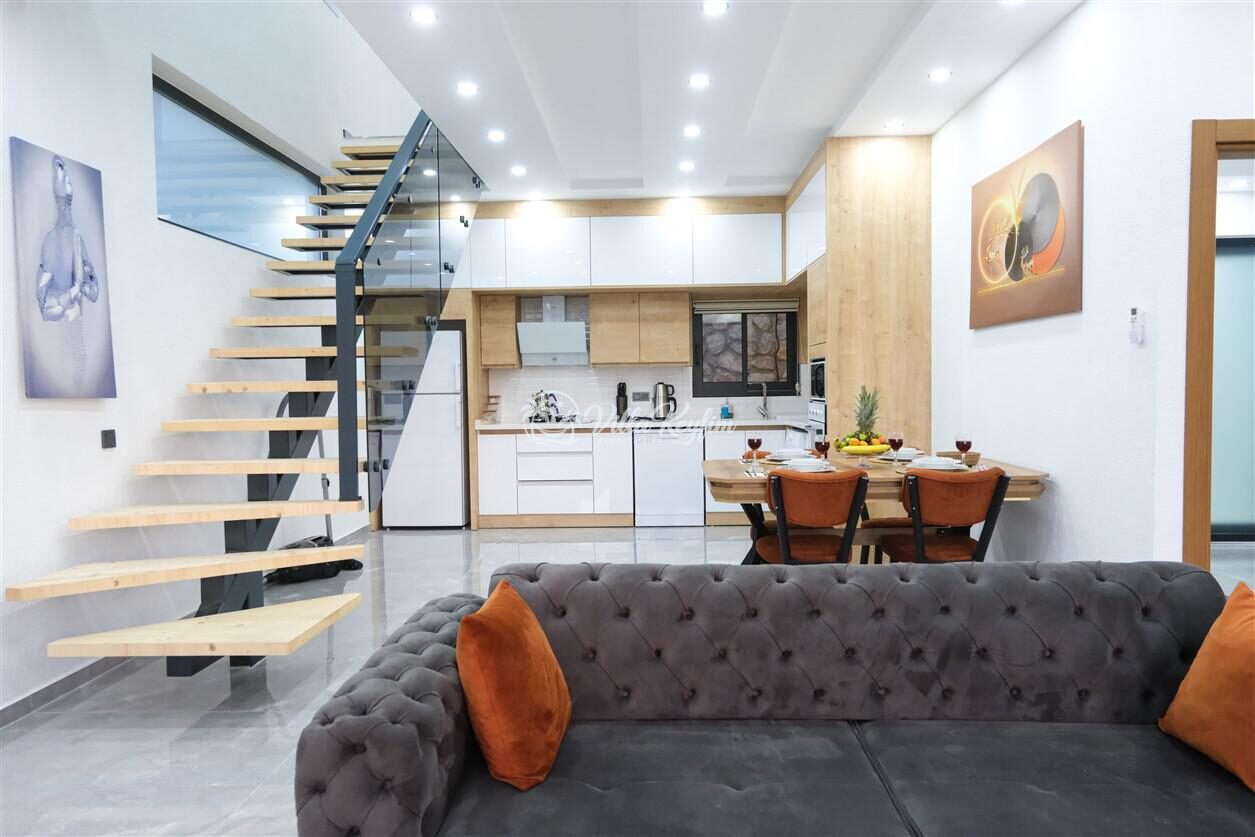 Villa Loft Üzümlü — 33