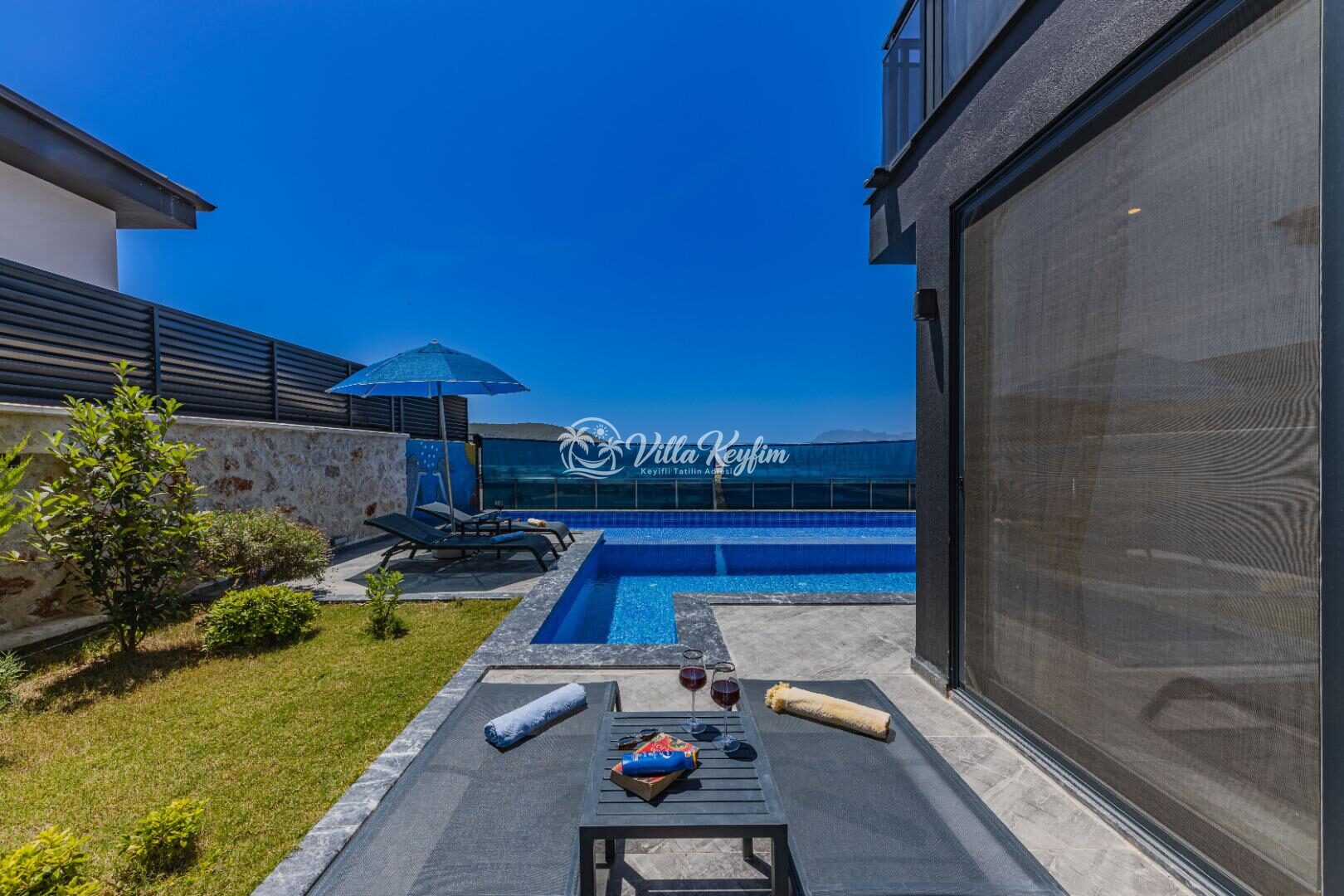 Villa Melida Trio — 22