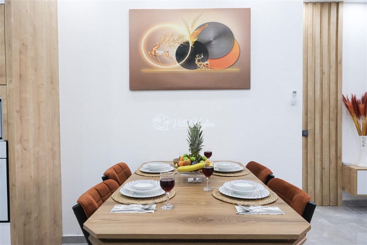 Villa Loft Üzümlü — 36