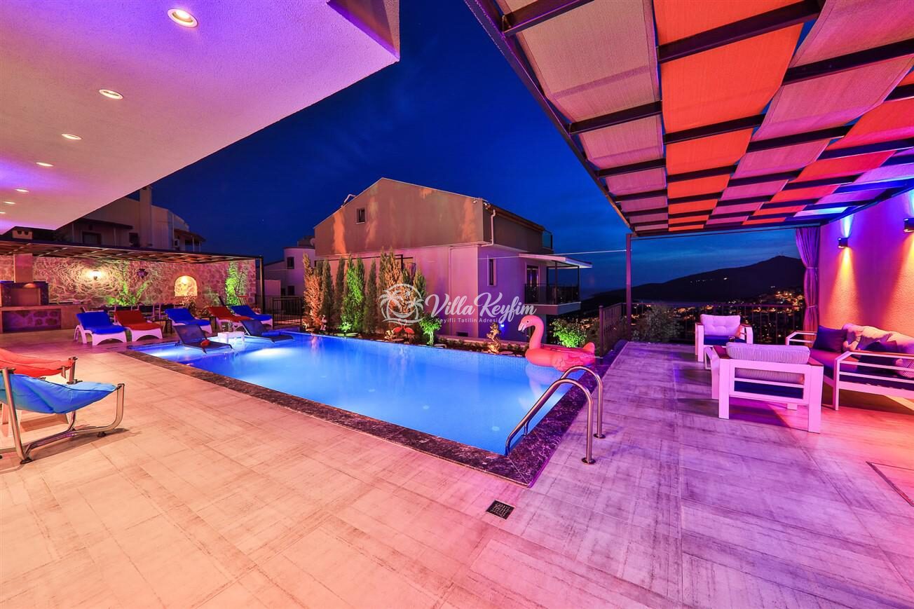 Villa Milano — 6