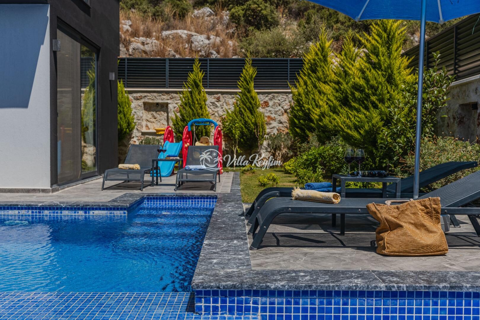 Villa Melida Duo — 24