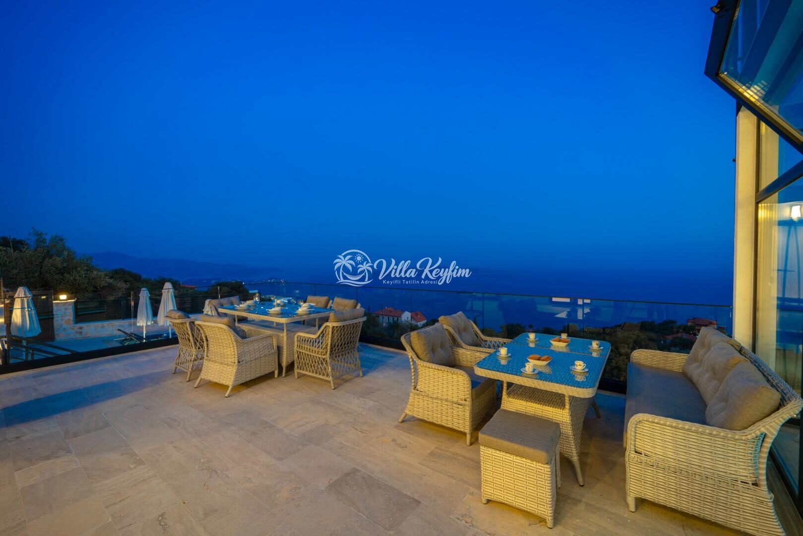 Villa Bella Rose — 26