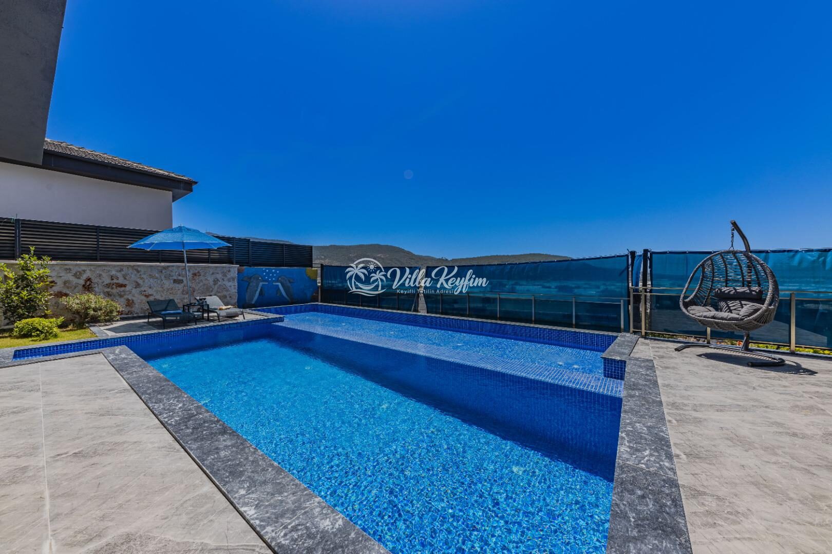 Villa Melida Trio — 25