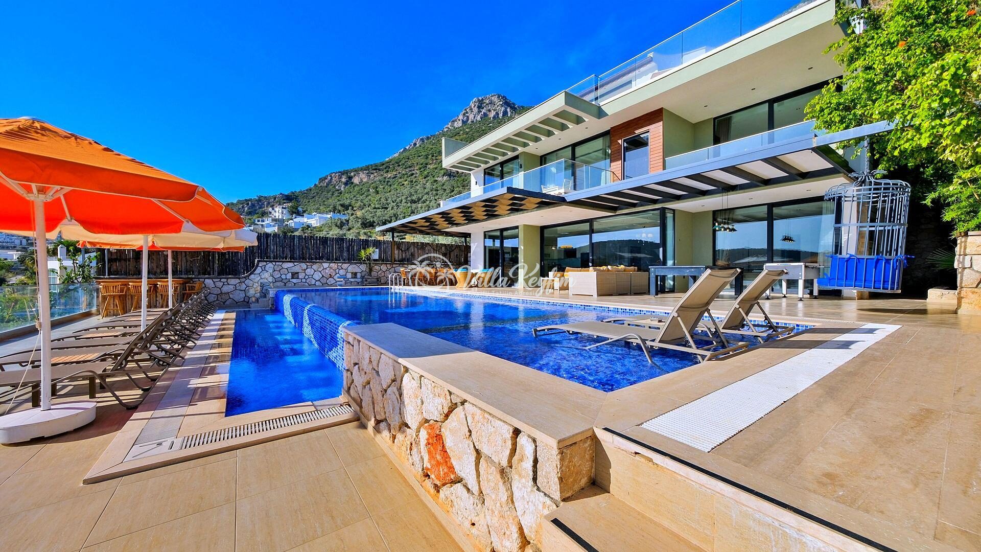 Villa Topçu Duo — 17