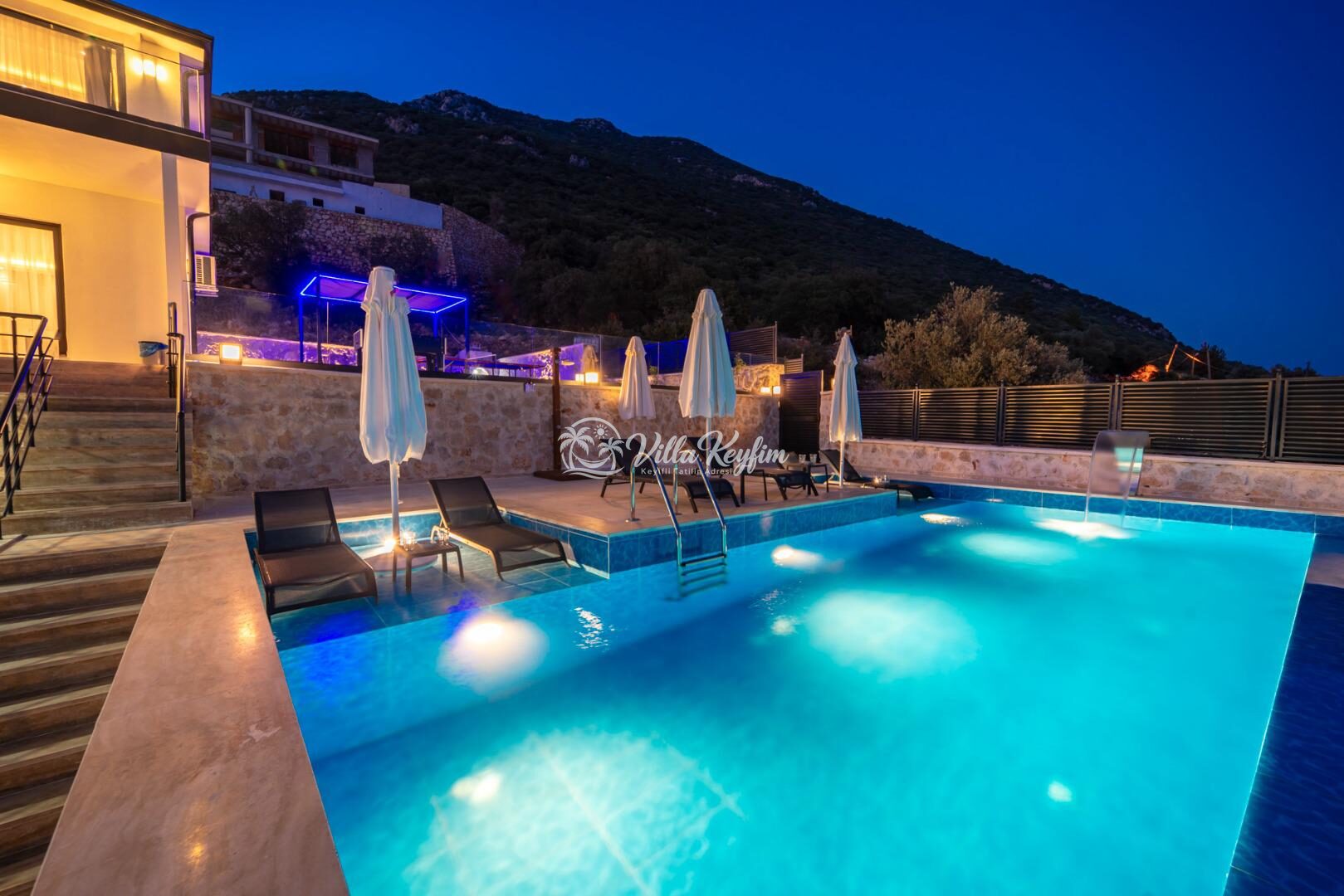 Villa Avenir — 5
