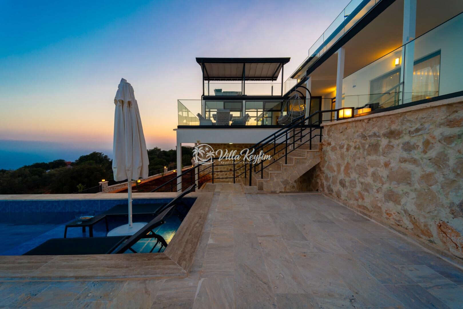 Villa Bella Rose — 27