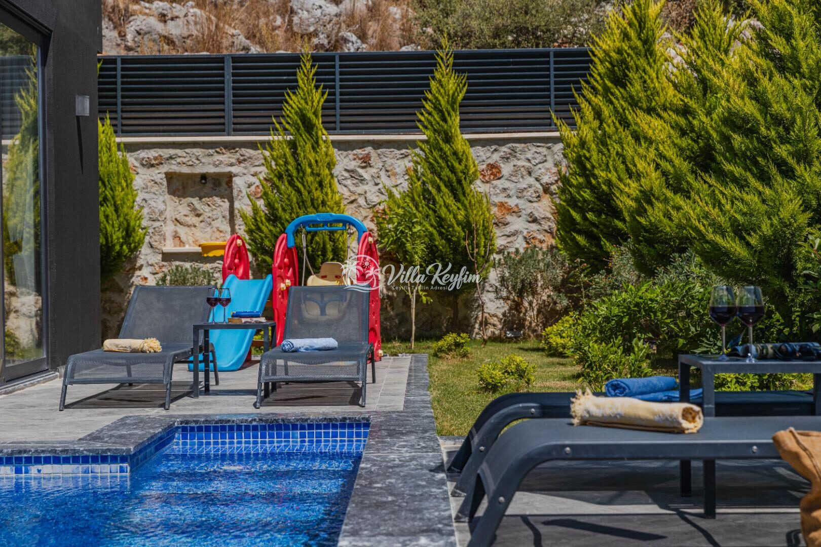 Villa Melida Duo — 26