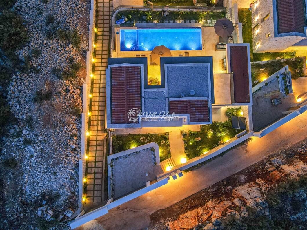 Villa Arya Exclusive — 46