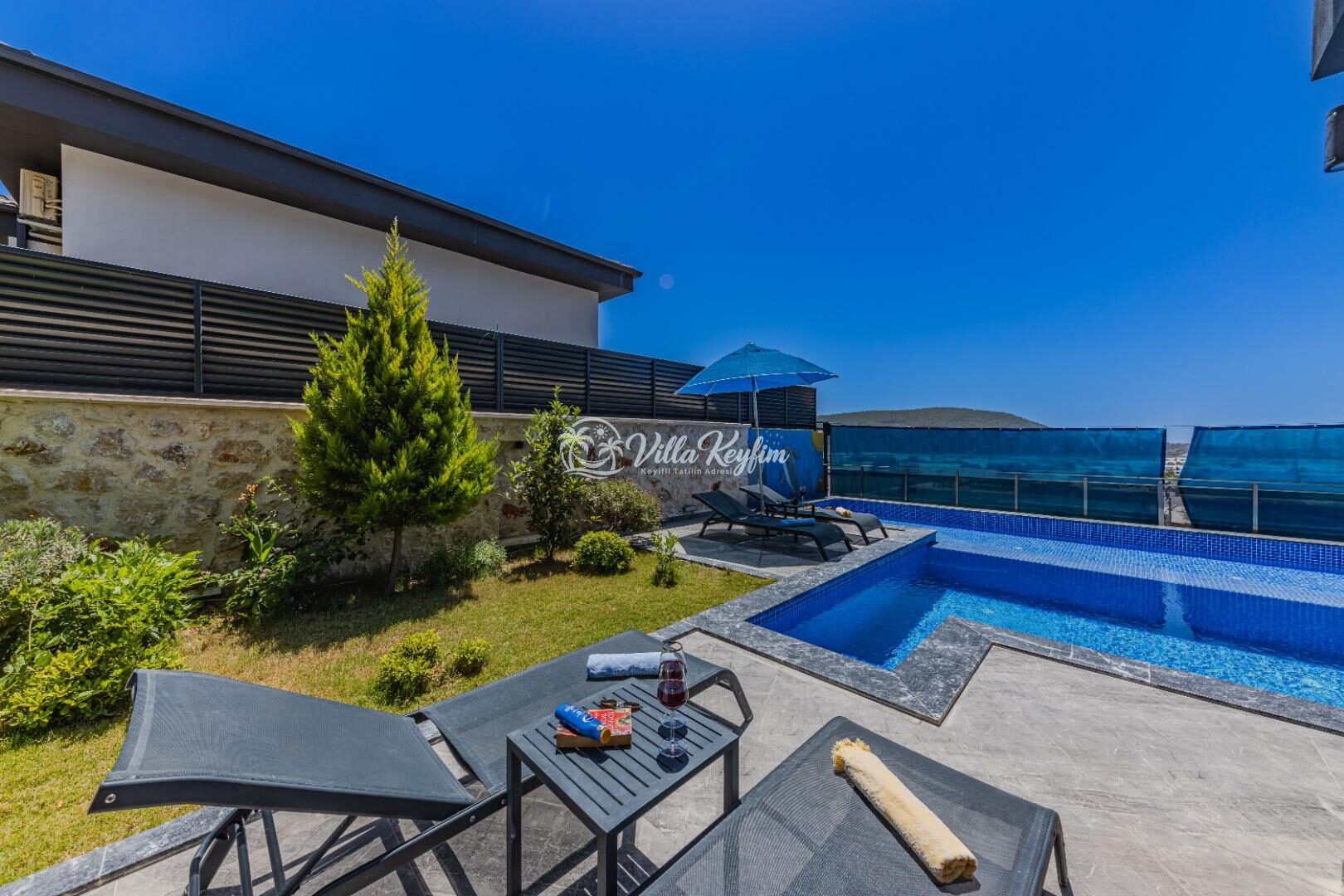 Villa Melida Trio — 27