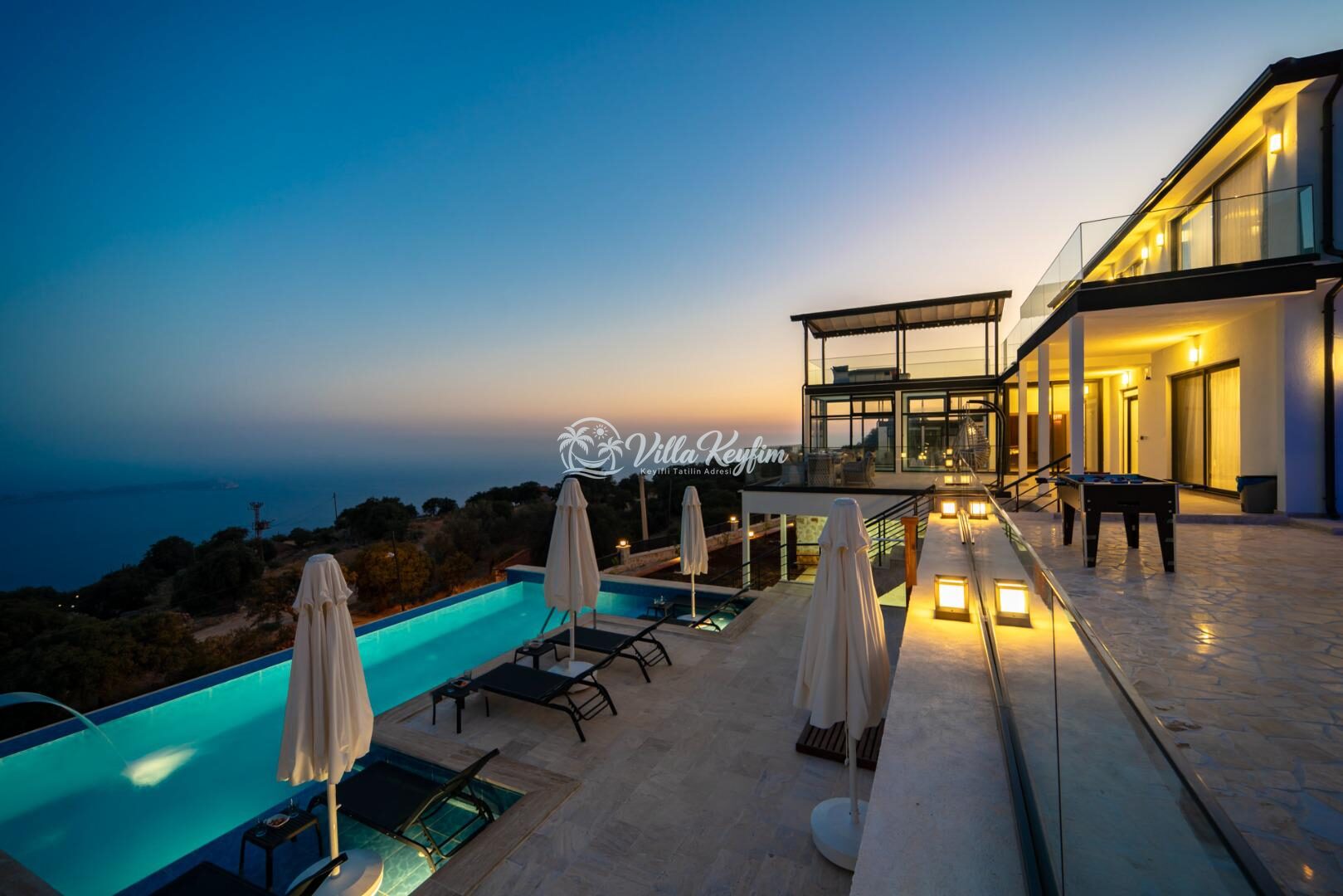 Villa Avenir — 8