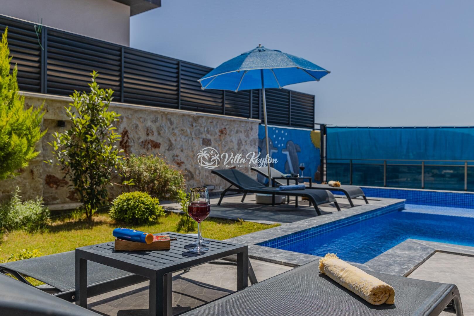 Villa Melida Duo — 29