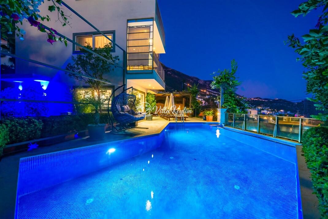 Villa Melisa 1 — 30