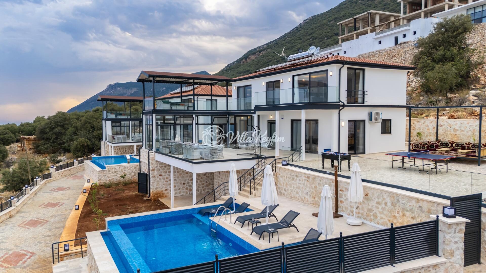 Villa Bella Rose — 33