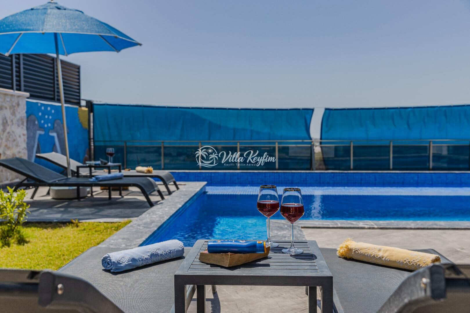 Villa Melida Duo — 32