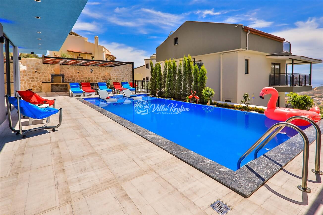 Villa Milano — 18