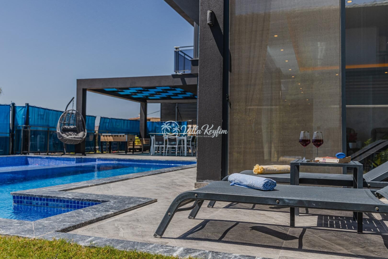Villa Melida Duo — 33