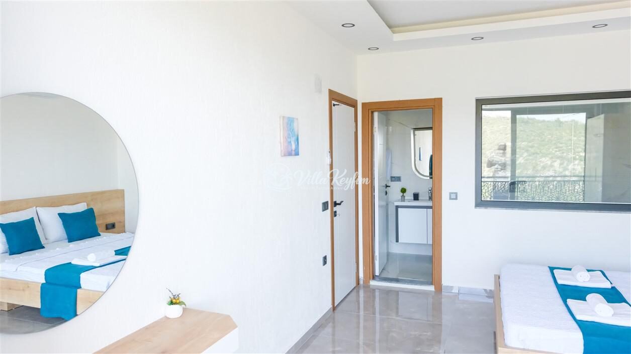 Villa Loft Üzümlü — 50