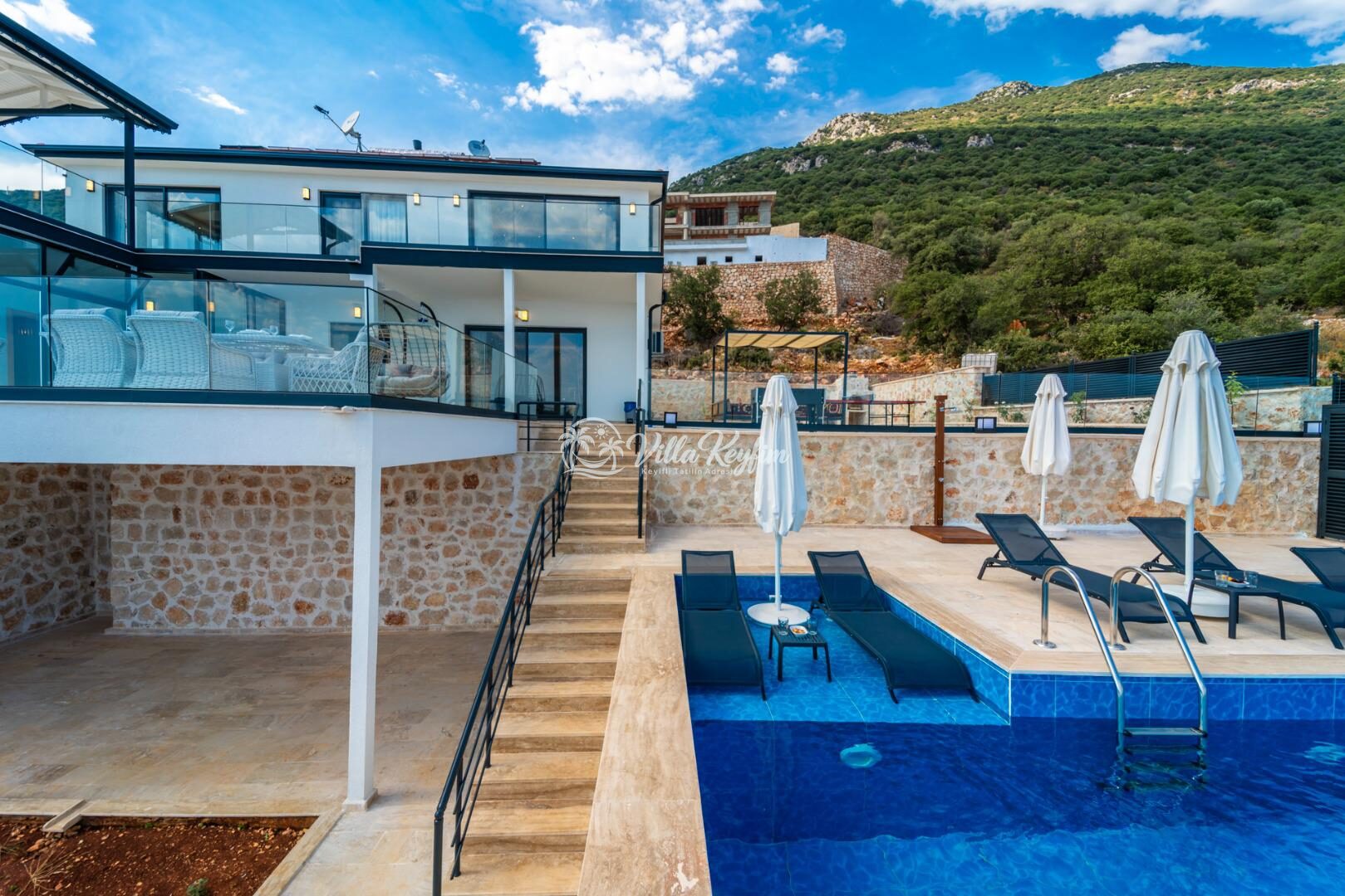 Villa Bella Rose — 35