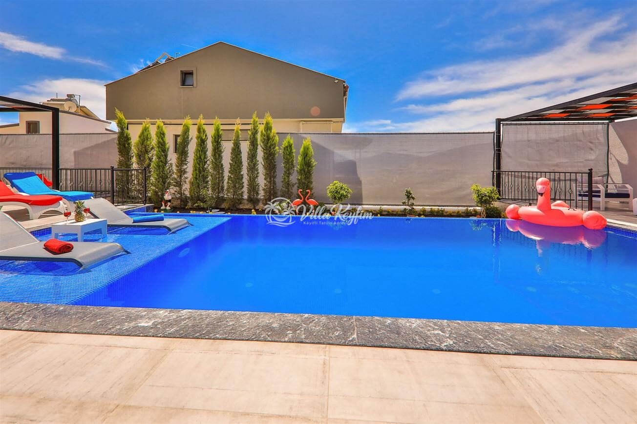 Villa Milano — 19