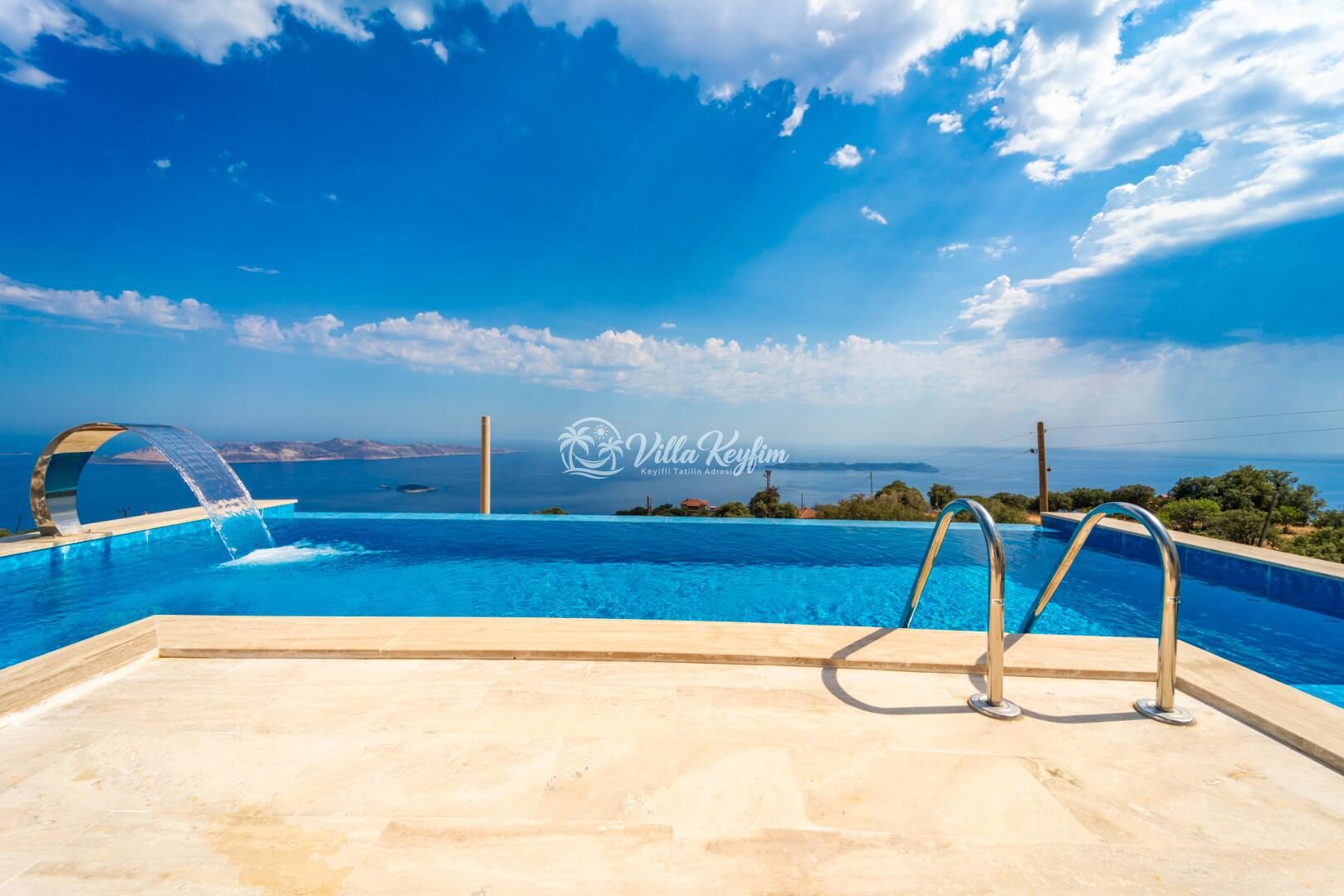 Villa Bella Rose — 36