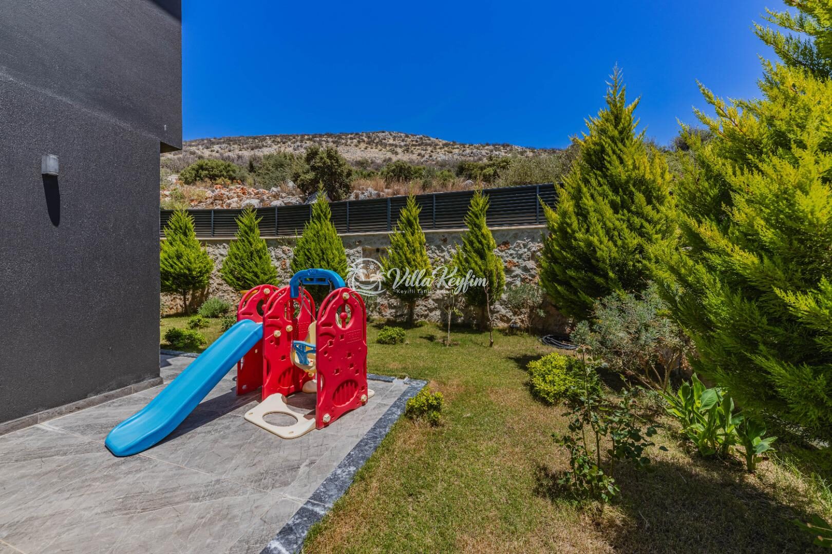 Villa Melida Trio — 34