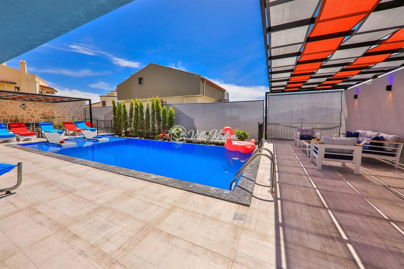 Villa Milano — 20