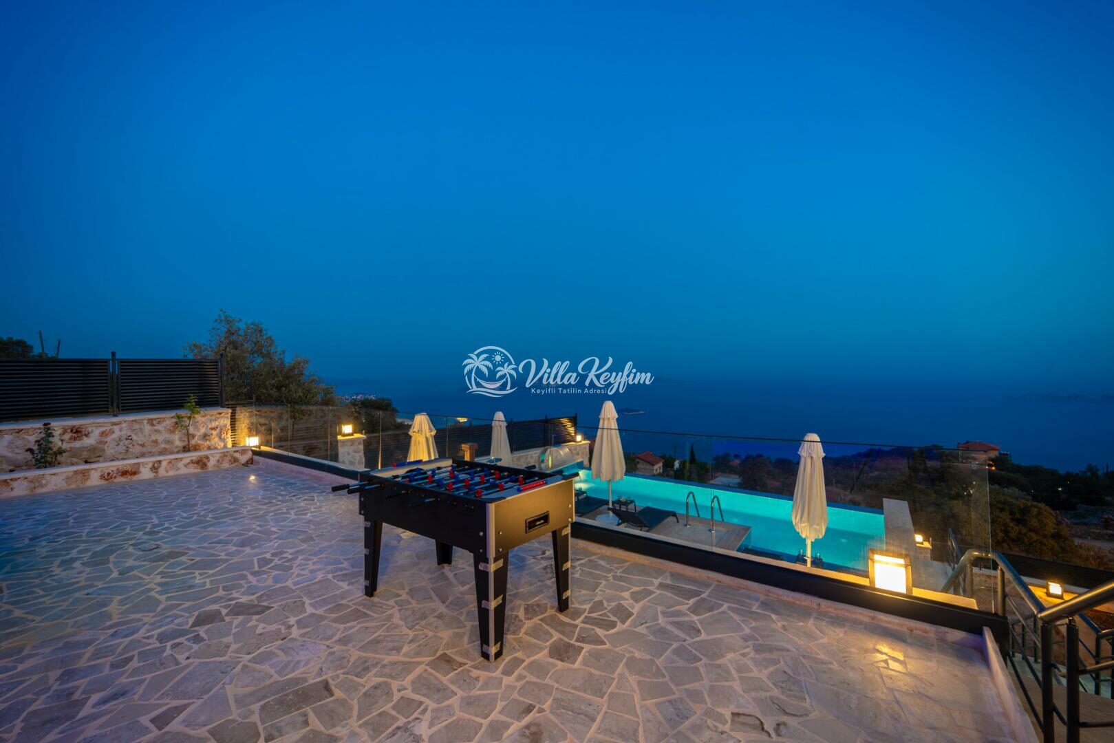 Villa Avenir — 15